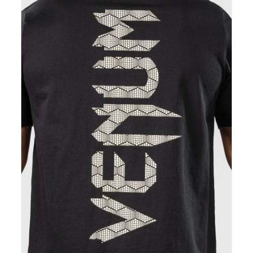 Venum Naga T-Shirt - Black