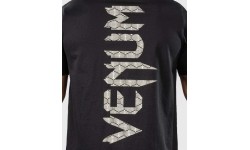 Venum Naga T-Shirt - Black