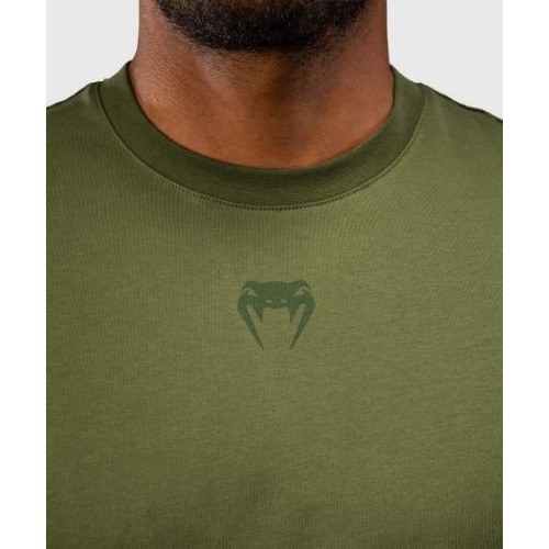 Venum Naga T-Shirt - Khaki