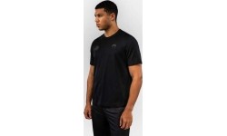 Venum x Roger Gracie Academy T-Shirt - Black