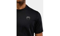 Venum x Roger Gracie Academy T-Shirt - Black