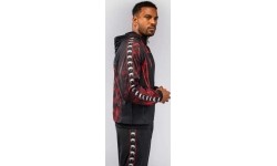 Venum 20th Anniversary Track Jacket - Black/Red