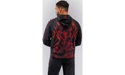 Venum 20th Anniversary Track Jacket - Black/Red