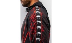 Venum 20th Anniversary Track Jacket - Black/Red