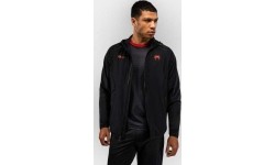 Venum x Roger Gracie Signature Track Jacket - Black/Red