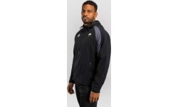 Venum x Roger Gracie Academy Track Jacket - Black