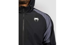 Venum x Roger Gracie Academy Track Jacket - Black