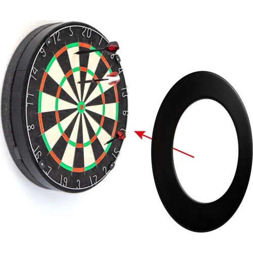 Karella Sound Insulation Compact Backboard