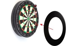 Karella Sound Insulation Compact Backboard