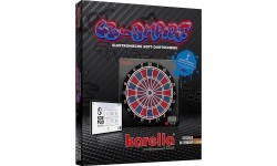 Karella Electronic Dartboard CB-Smart