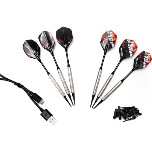 Karella Electronic Dartboard CB-Smart