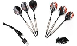 Karella Electronic Dartboard CB-Smart