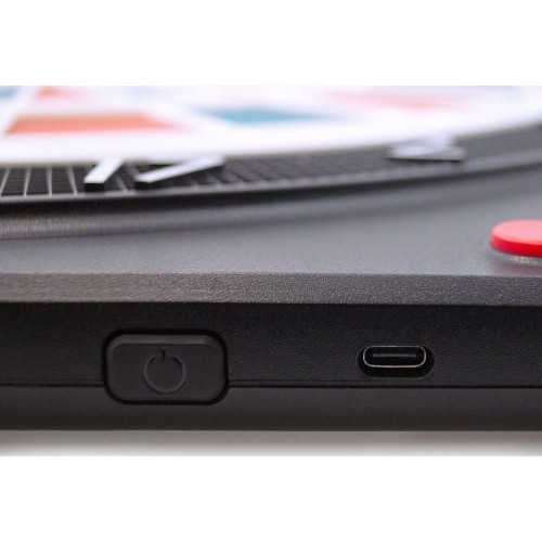 Karella Electronic Dartboard CB-Smart