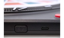 Karella Electronic Dartboard CB-Smart