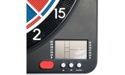 Karella Electronic Dartboard CB-Smart