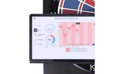 Karella Electronic Dartboard CB-Smart