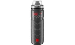 Elite Bottle NANOFLY Dark Grey 500ml