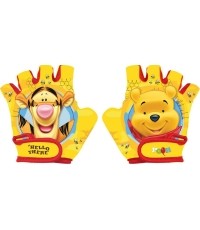 Pirštinės Vinnie The Pooh vaikiškos S 4-6 metų