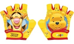 Pirštinės Vinnie The Pooh vaikiškos S 4-6 metų