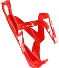 Gertuvės laikiklis ELITE Custom RaceX (raudona/balta)