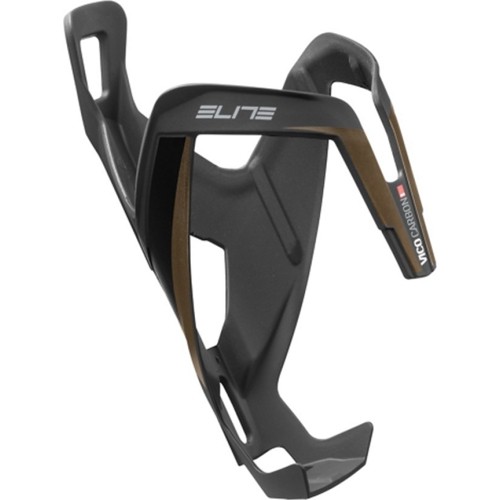 Gertuvės laikiklis ELITE Vico (pilka/ruda)