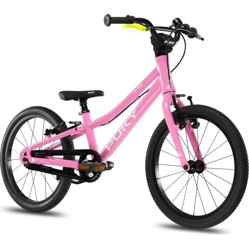 Rower PUKY LS-PRO 18 Alu LTD rose