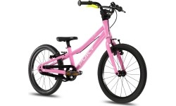 Rower PUKY LS-PRO 18 Alu LTD rose