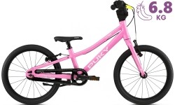 Rower PUKY LS-PRO 18 Alu LTD rose