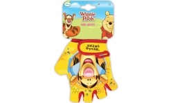 Pirštinės Vinnie The Pooh vaikiškos S 4-6 metų