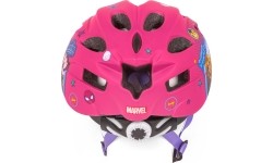 Šalmas vaikiškas AVENGERS GIRLS (rožinė)