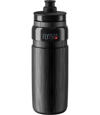 Bidon Elite FLY Tex 750 ml (czarny)