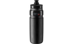 Bidon Elite FLY Tex 750 ml (czarny)