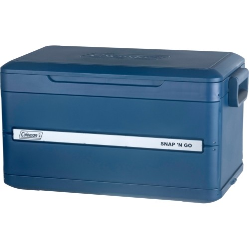 Co Ice box 'Snap-N-GO'
