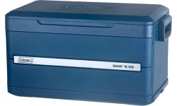 Lodówka turystyczna „Snap-N-GO“