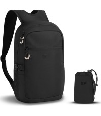 Urban backpack with a capacity of 15 liters Spokey FLIPER