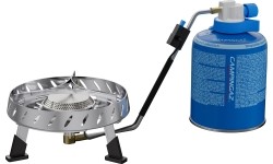 Ca Stove 'Camp & Trek Connect'