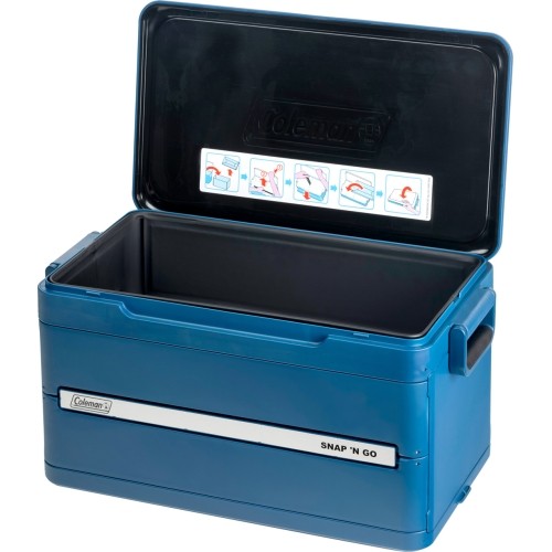 Co Ice box 'Snap-N-GO'