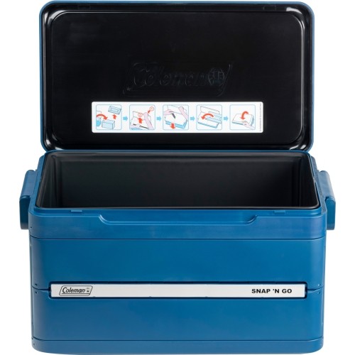 Co Ice box 'Snap-N-GO'