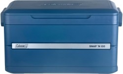 Co Ice box 'Snap-N-GO'