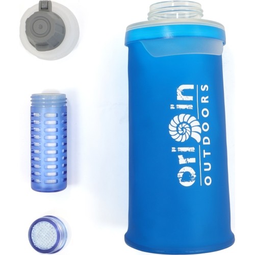 Origin Outdoors Water Filter 'Dawson'