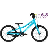 Rower PUKY LS-PRO 18 Alu LTD fresh blue