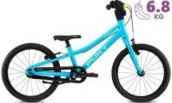 Rower PUKY LS-PRO 18 Alu LTD fresh blue