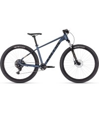 KELLYS Spider X70 29" // 9G, dydis 21" (53 cm) (mėlyna)