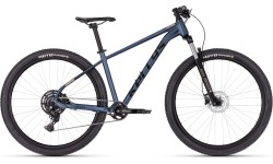 KELLYS Spider X70 29" // 9G, dydis 21" (53 cm) (mėlyna)