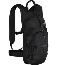 NC1732 BLACK BACKPACK NILS CAMP