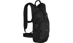 NC1732 BLACK BACKPACK NILS CAMP