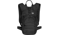 NC1732 BLACK BACKPACK NILS CAMP