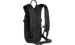NC1732 BLACK BACKPACK NILS CAMP