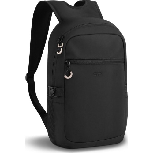 Urban backpack with a capacity of 15 liters Spokey FLIPER
