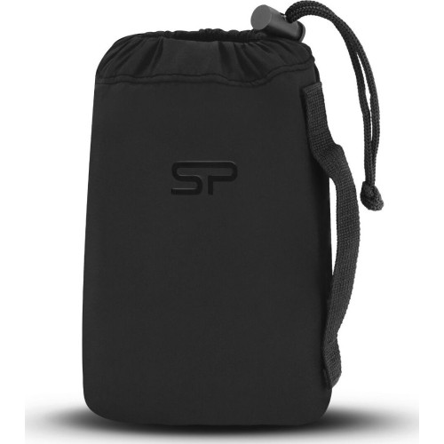 Urban backpack with a capacity of 15 liters Spokey FLIPER